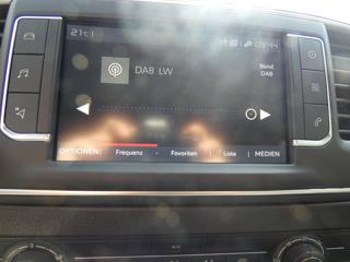 FIAT Scudo usata, con Filtro antiparticolato