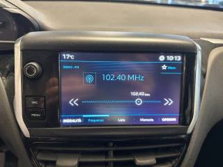 PEUGEOT 208 usata, con Servosterzo