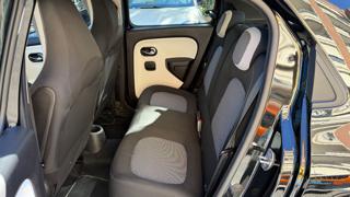 RENAULT Twingo usata, con Servosterzo