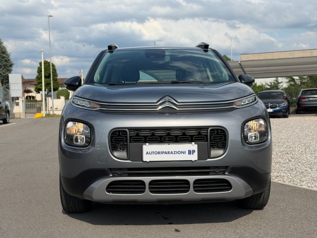 CITROEN C3 Aircross usata, con Airbag