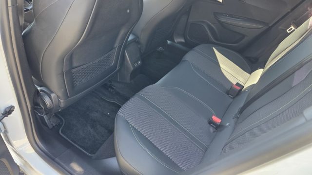 PEUGEOT 2008 usata, con ESP