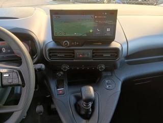 FIAT Doblo usata, con ESP