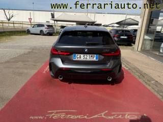 BMW 118 usata, con Cruise Control