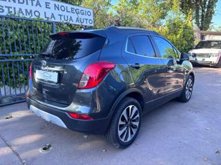 OPEL Mokka X usata, con Alzacristalli elettrici
