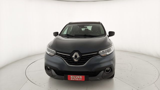 RENAULT Kadjar usata, con Airbag