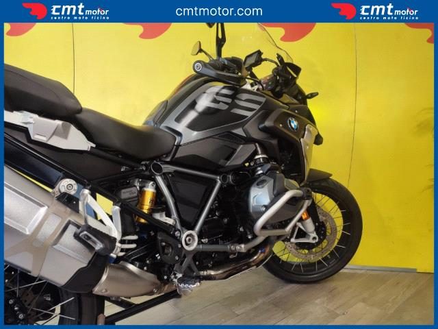 BMW R 1250 GS usata 8