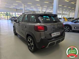 CITROEN C3 Aircross usata, con Autoradio