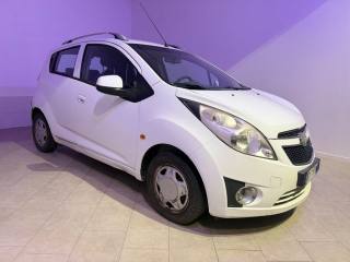 CHEVROLET Spark usata 1