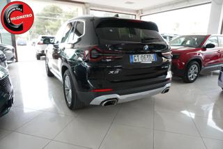 BMW X3 usata, con Airbag Passeggero