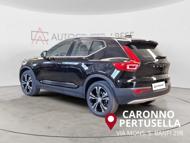 VOLVO XC40 usata, con Airbag