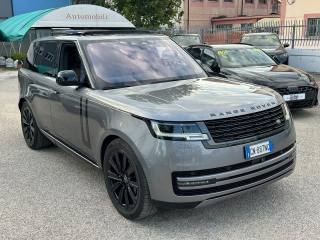 LAND ROVER Range Rover usata, con Airbag