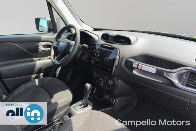 JEEP Renegade usata 14