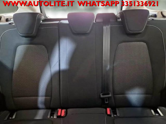 FORD Focus usata, con Fendinebbia