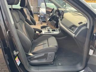 AUDI Q5 usata, con Sistema di navigazione
