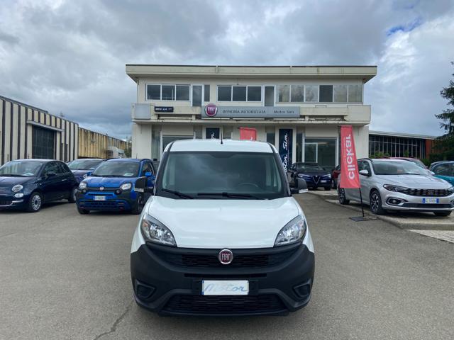 FIAT Doblo usata, con Airbag