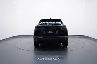 PEUGEOT 2008 usata, con Chiusura centralizzata