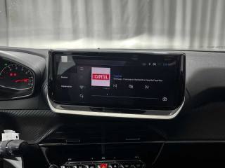 PEUGEOT 2008 usata, con Specchietti laterali elettrici