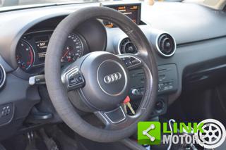 AUDI A1 usata, con Immobilizzatore elettronico
