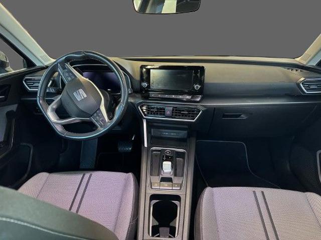 SEAT Leon usata, con Airbag laterali