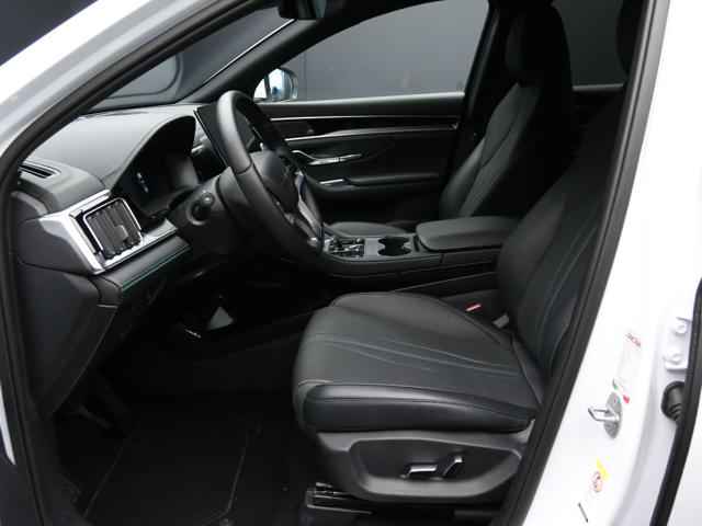 BYD Seal usata, con Autoradio