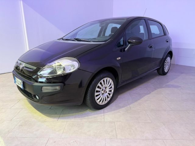 FIAT Punto Evo usata 2