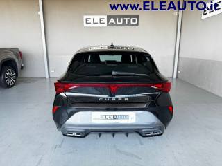 CUPRA Leon usata, con Autoradio