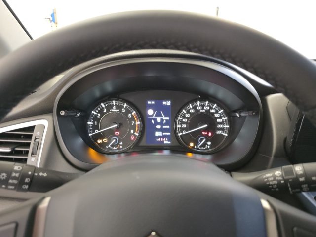 SUZUKI S-Cross usata, con Sedili riscaldati