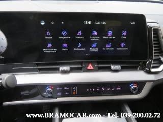KIA Sportage usata, con Sedili riscaldati