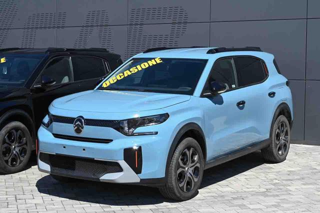 CITROEN C3 Aircross usata, con ABS