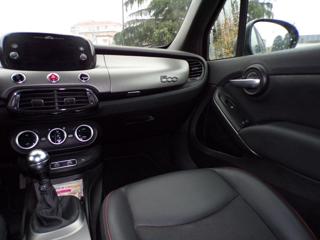 FIAT 500X usata 92