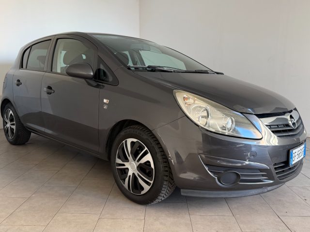 OPEL Corsa usata 1