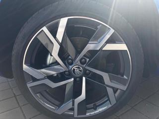 SKODA Karoq usata, con Filtro antiparticolato