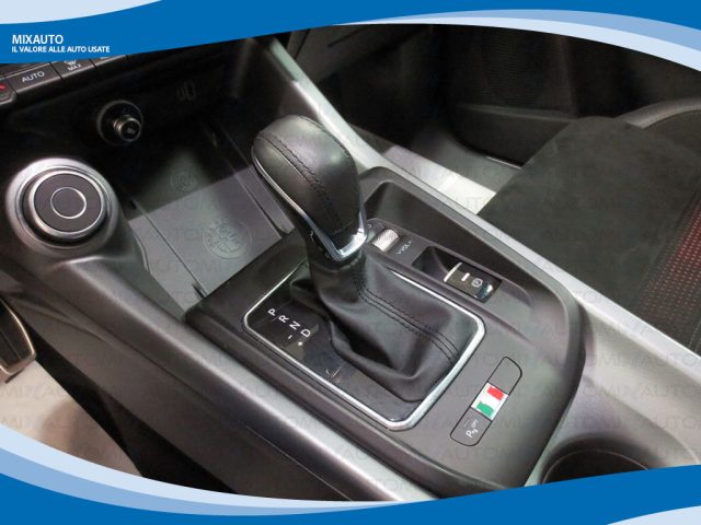 ALFA ROMEO Tonale usata, con Chiusura centralizzata