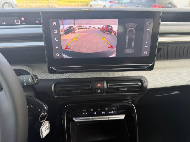 CITROEN C3 usata, con Chiusura centralizzata