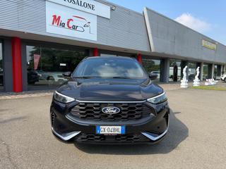 FORD Kuga usata, con Airbag