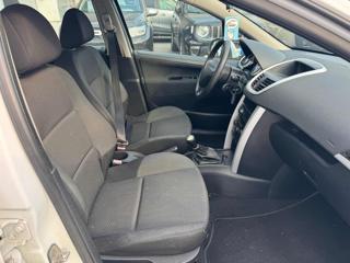 PEUGEOT 207 usata, con Sedile posteriore sdoppiato