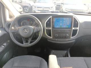MERCEDES-BENZ Vito usata, con Controllo trazione