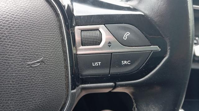 PEUGEOT 3008 usata, con Bluetooth