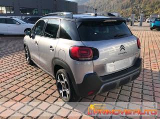 CITROEN C3 Aircross usata, con Chiusura centralizzata