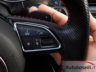 AUDI A6 usata, con Chiusura centralizzata