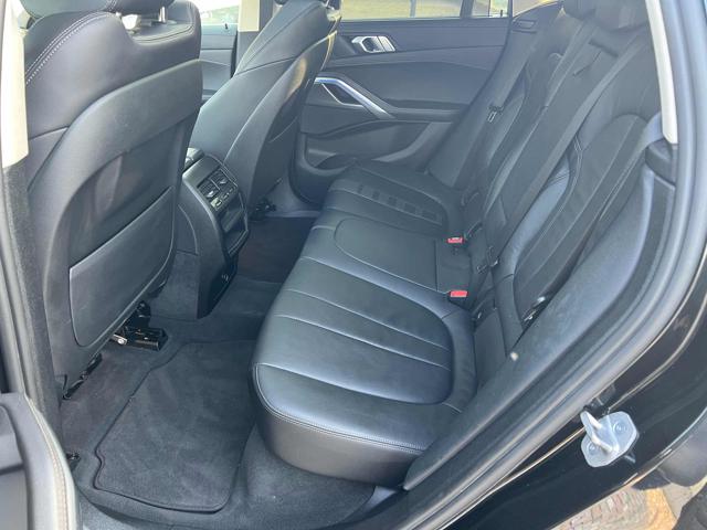 BMW X6 usata, con Controllo trazione