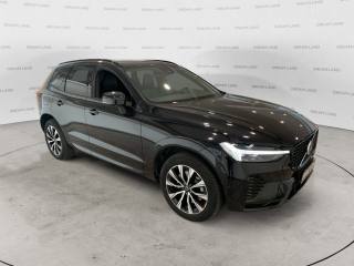 VOLVO XC60 usata, con Airbag laterali