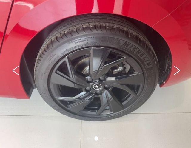 OPEL Astra usata, con Cerchi in lega