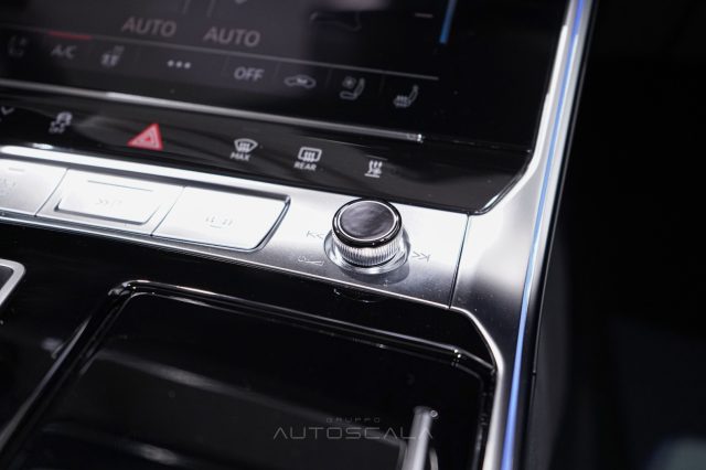 AUDI RS6 usata, con Bluetooth