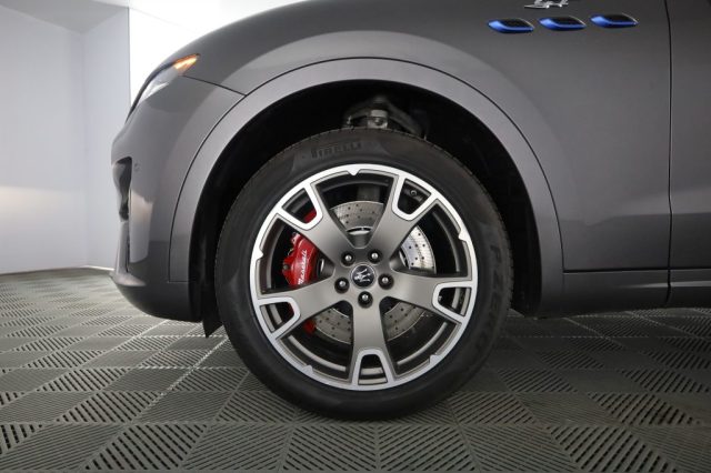 MASERATI Levante usata 7