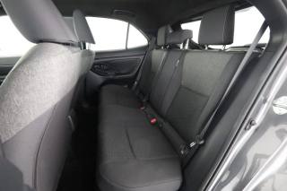 TOYOTA Yaris Cross usata 3
