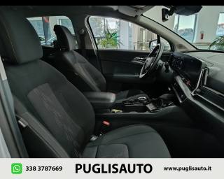 KIA Sportage usata, con Immobilizzatore elettronico