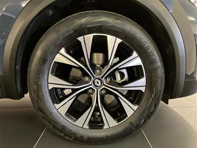 RENAULT Captur usata, con Chiusura centralizzata