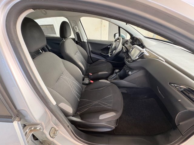 PEUGEOT 208 usata, con Chiusura centralizzata