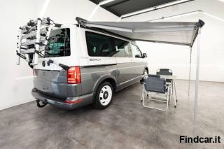 VOLKSWAGEN California usata, con Chiusura centralizzata